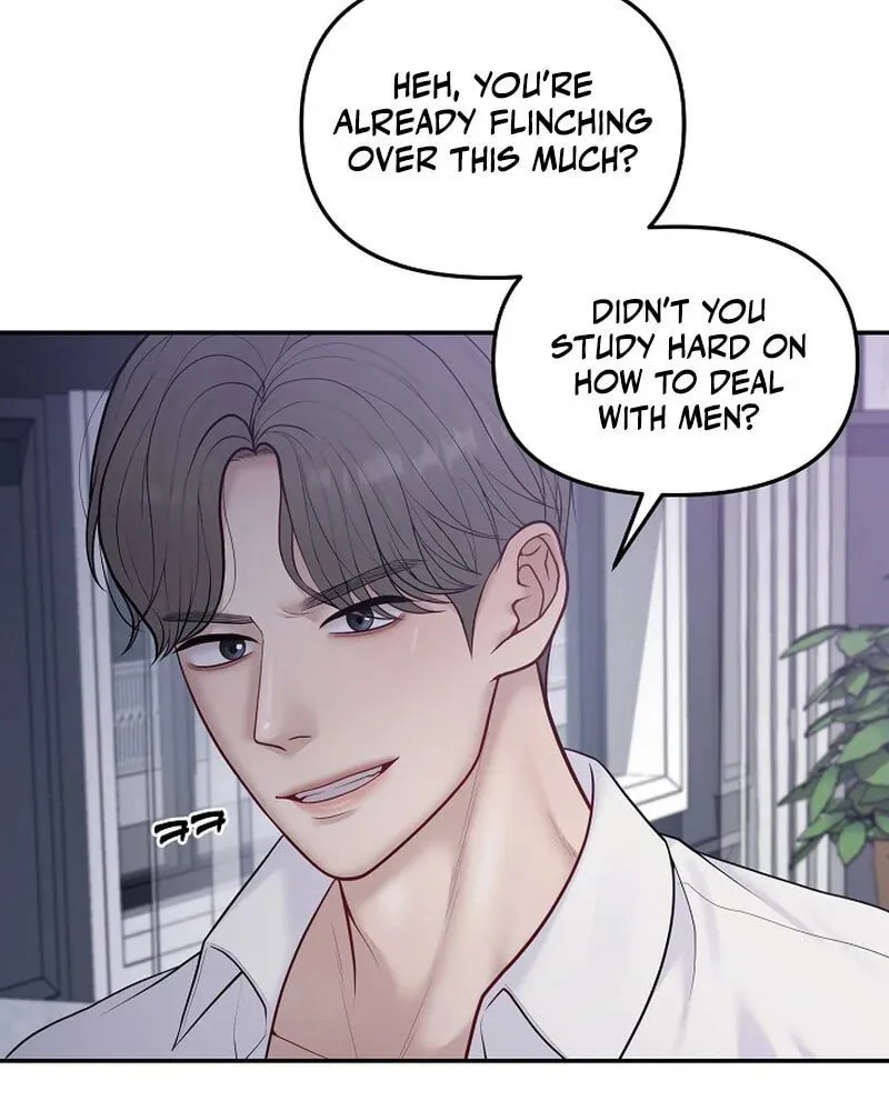 Read Pregnant, Predatory chapter 7 image 19 on Lezhin