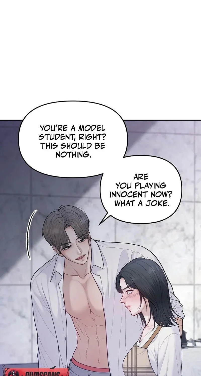 Read Pregnant, Predatory chapter 7 image 20 on Lezhin