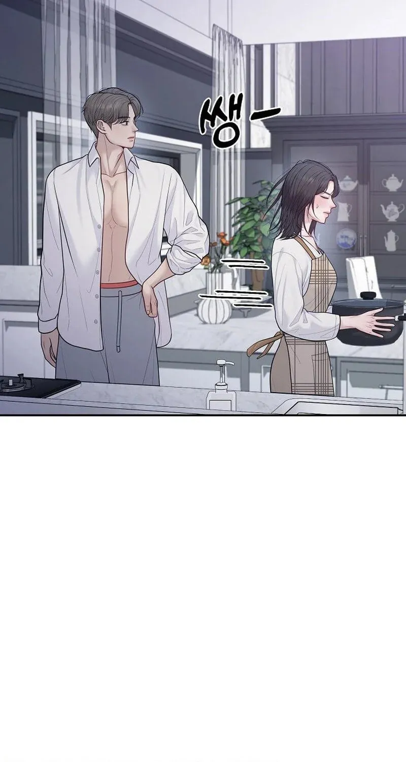 Read Pregnant, Predatory chapter 7 image 23 on Lezhin