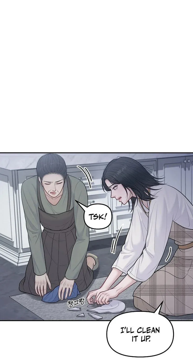 Read Pregnant, Predatory chapter 7 image 29 on Lezhin