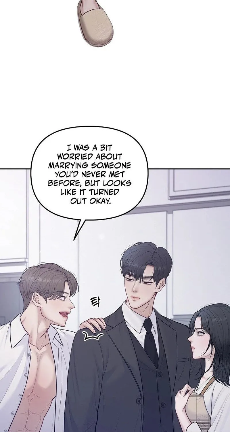 Read Pregnant, Predatory chapter 7 image 3 on Lezhin