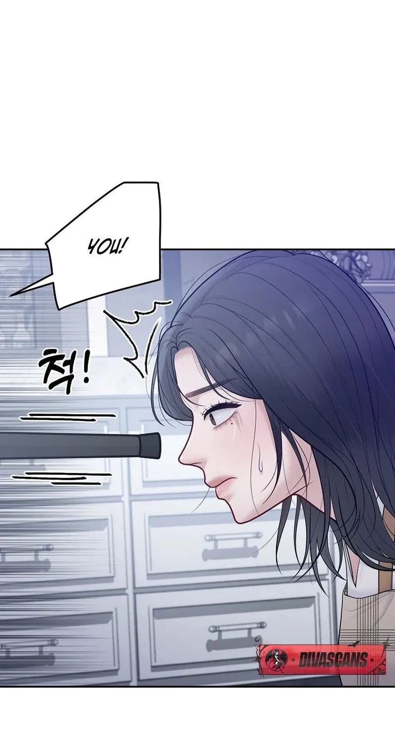 Read Pregnant, Predatory chapter 7 image 30 on Lezhin