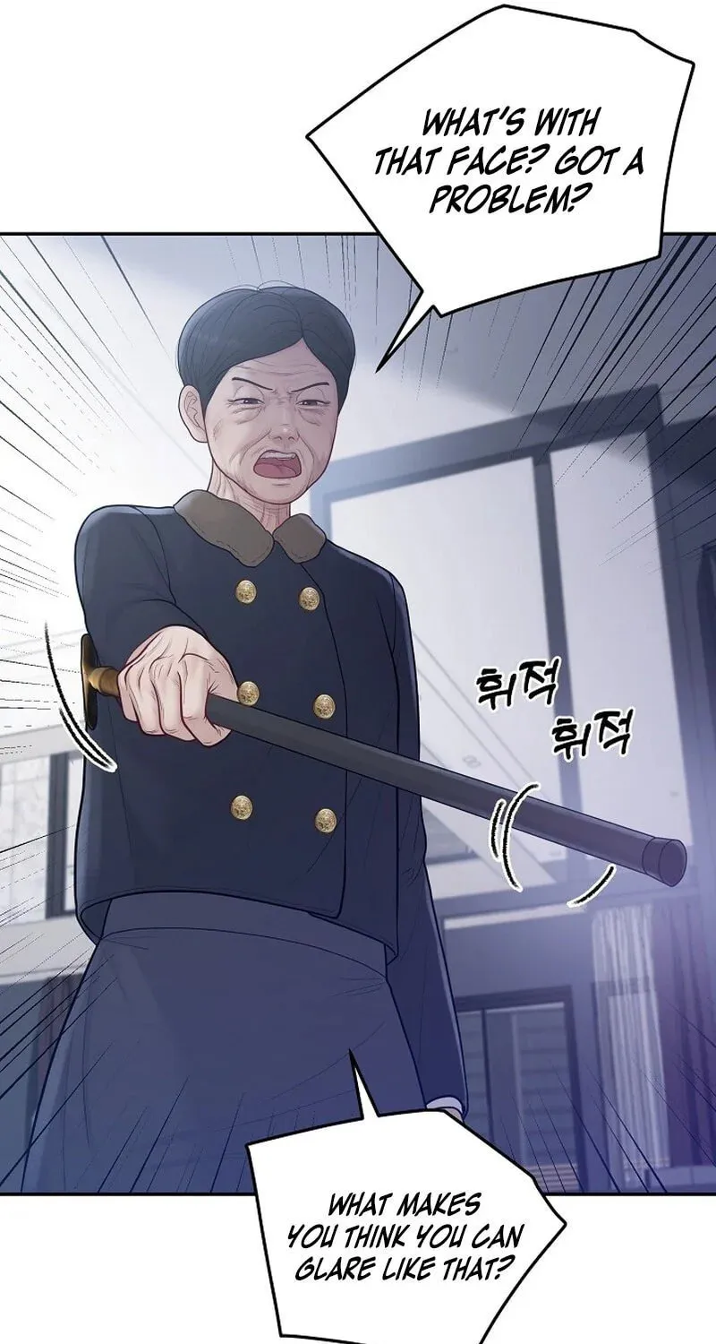 Read Pregnant, Predatory chapter 7 image 32 on Lezhin