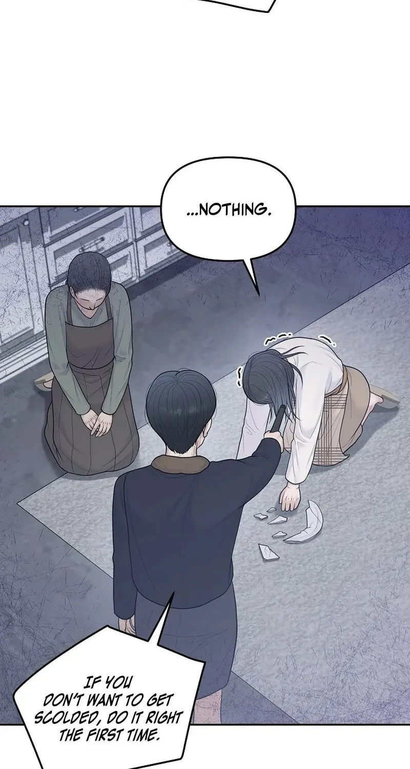 Read Pregnant, Predatory chapter 7 image 33 on Lezhin
