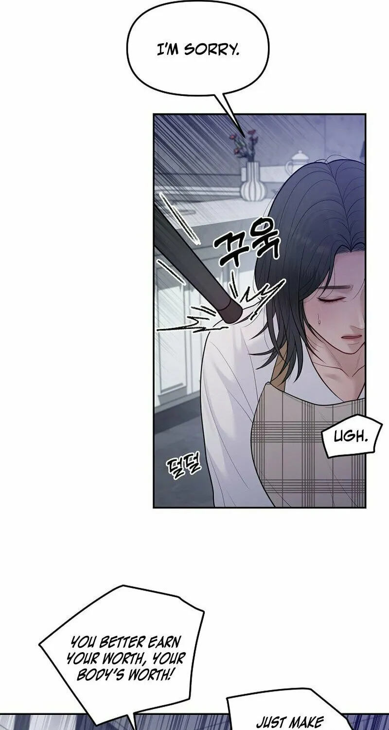 Read Pregnant, Predatory chapter 7 image 35 on Lezhin