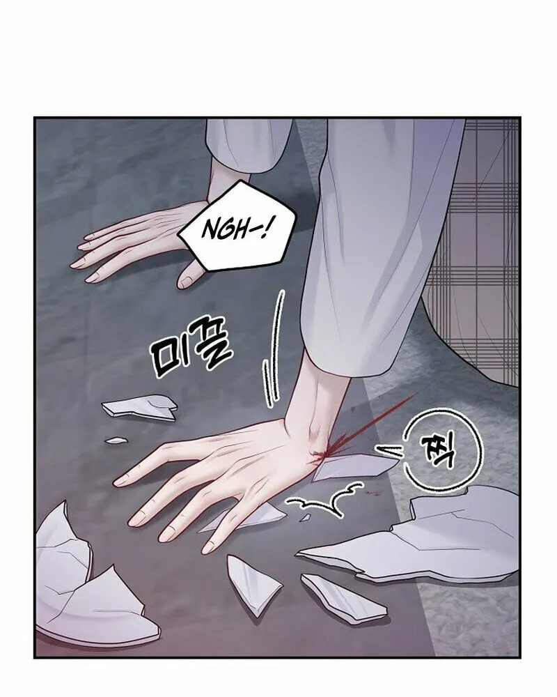 Read Pregnant, Predatory chapter 7 image 37 on Lezhin