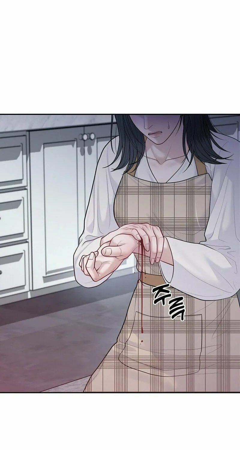 Read Pregnant, Predatory chapter 7 image 39 on Lezhin