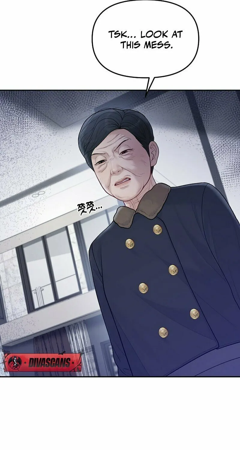 Read Pregnant, Predatory chapter 7 image 41 on Lezhin