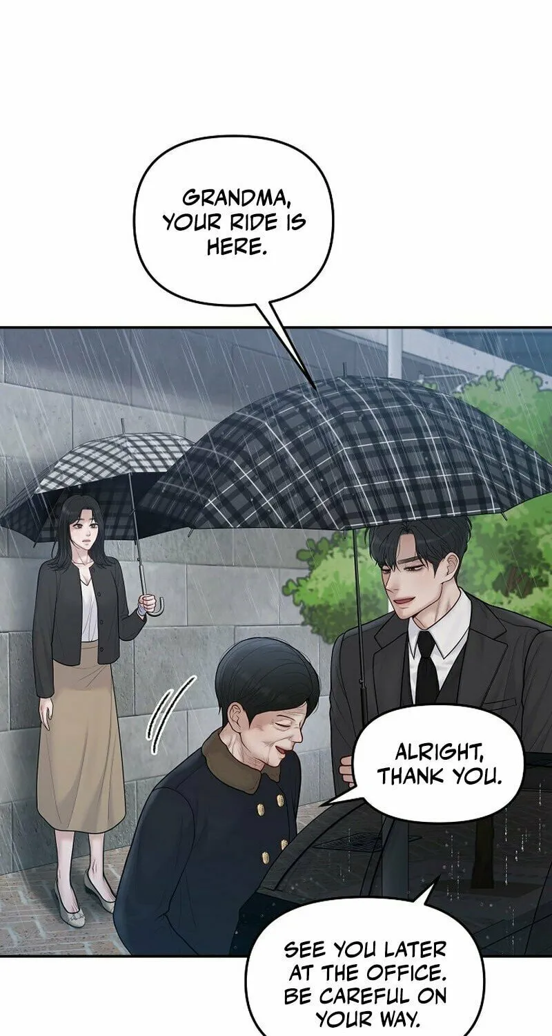 Read Pregnant, Predatory chapter 7 image 44 on Lezhin