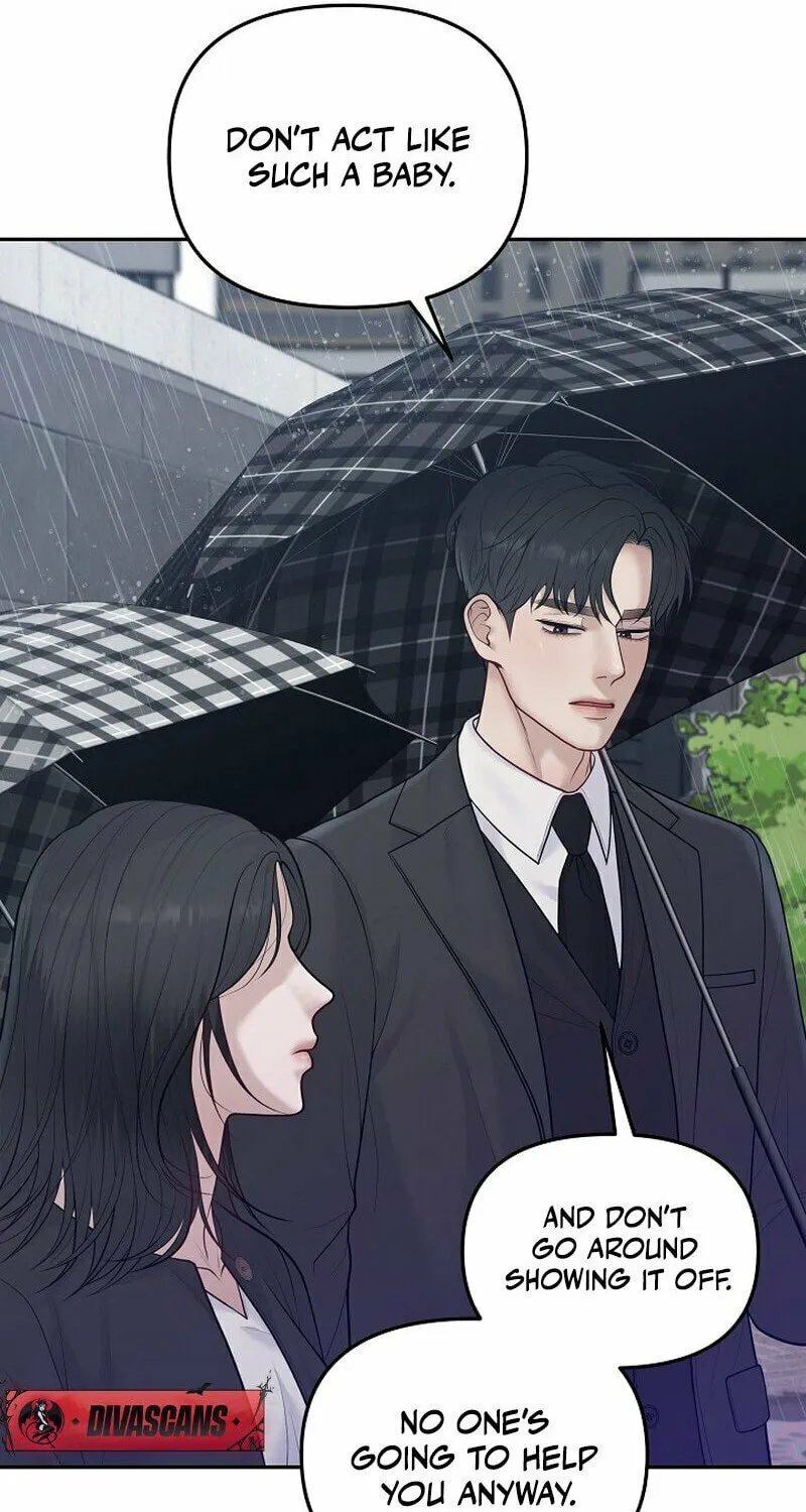 Read Pregnant, Predatory chapter 7 image 53 on Lezhin