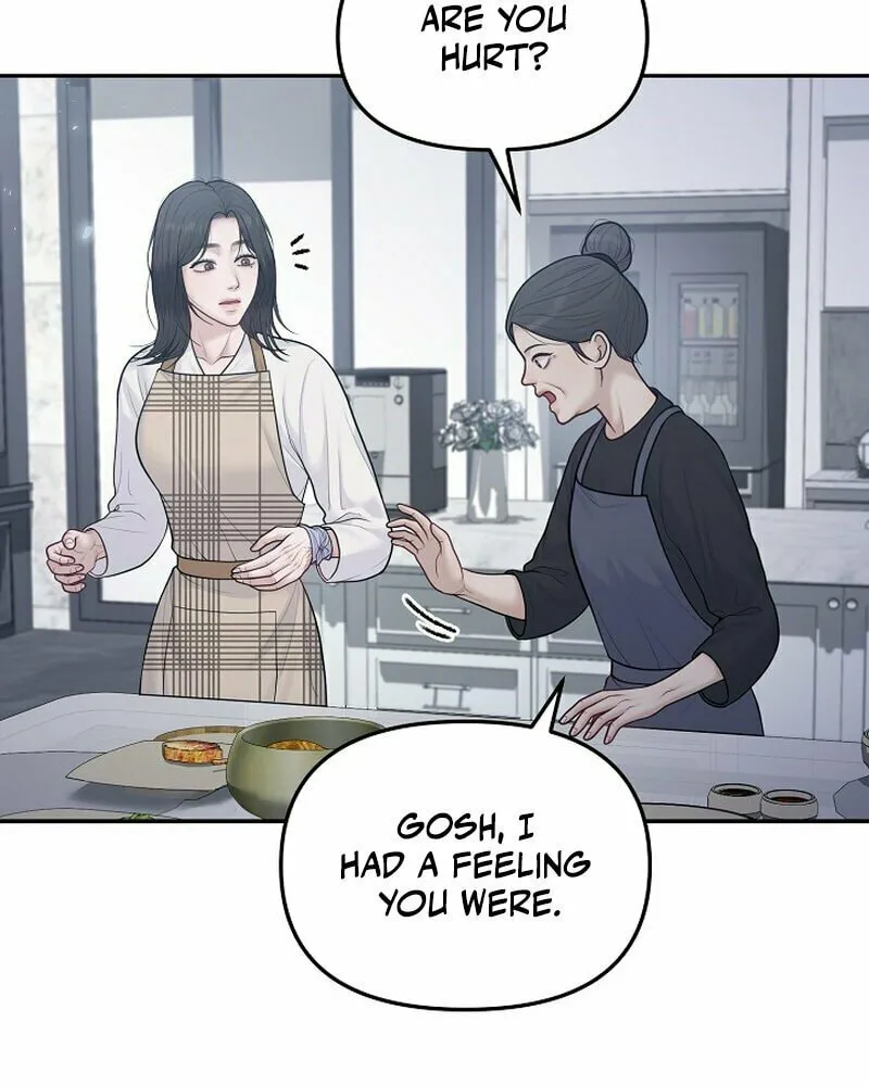 Read Pregnant, Predatory chapter 7 image 61 on Lezhin