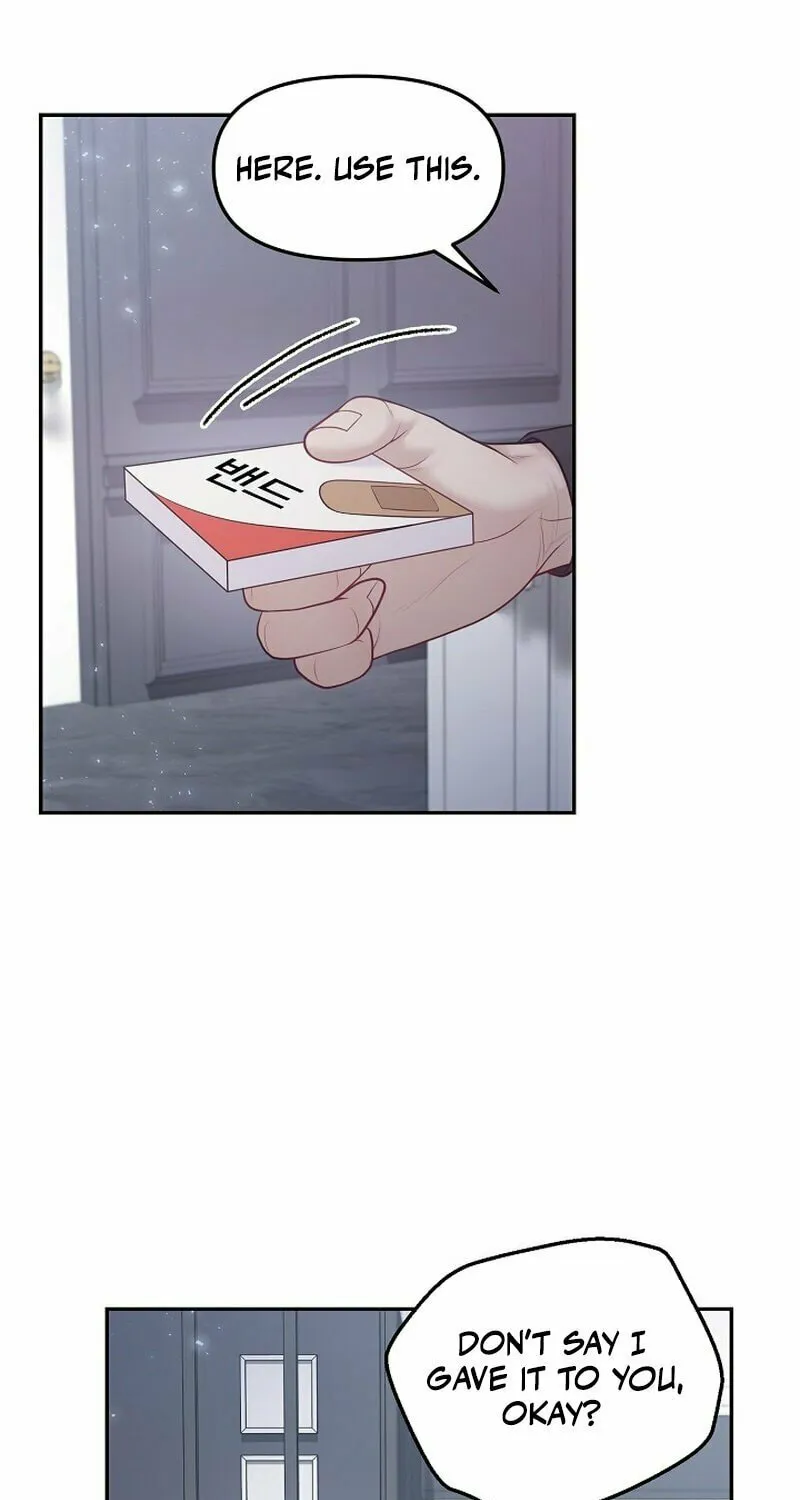 Read Pregnant, Predatory chapter 7 image 62 on Lezhin