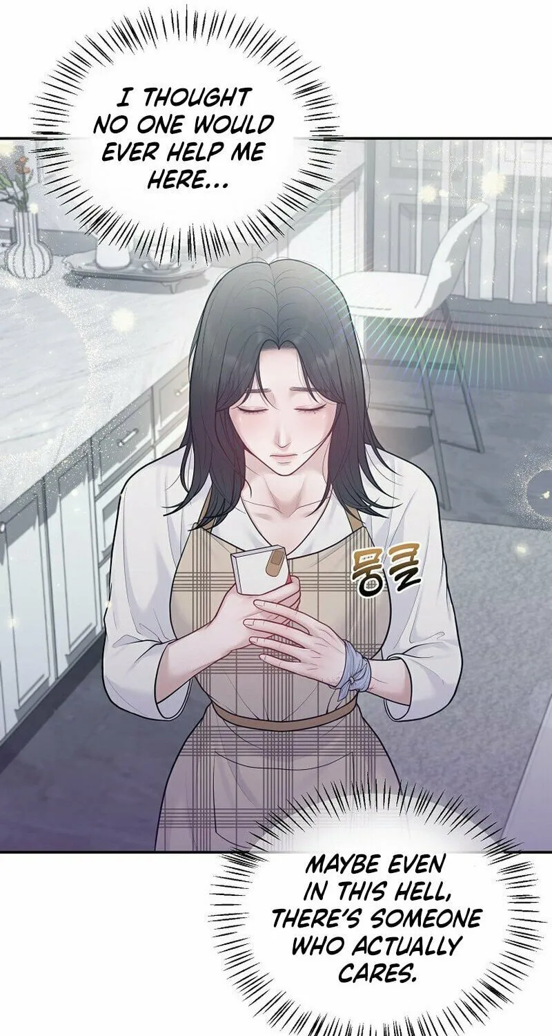 Read Pregnant, Predatory chapter 7 image 65 on Lezhin