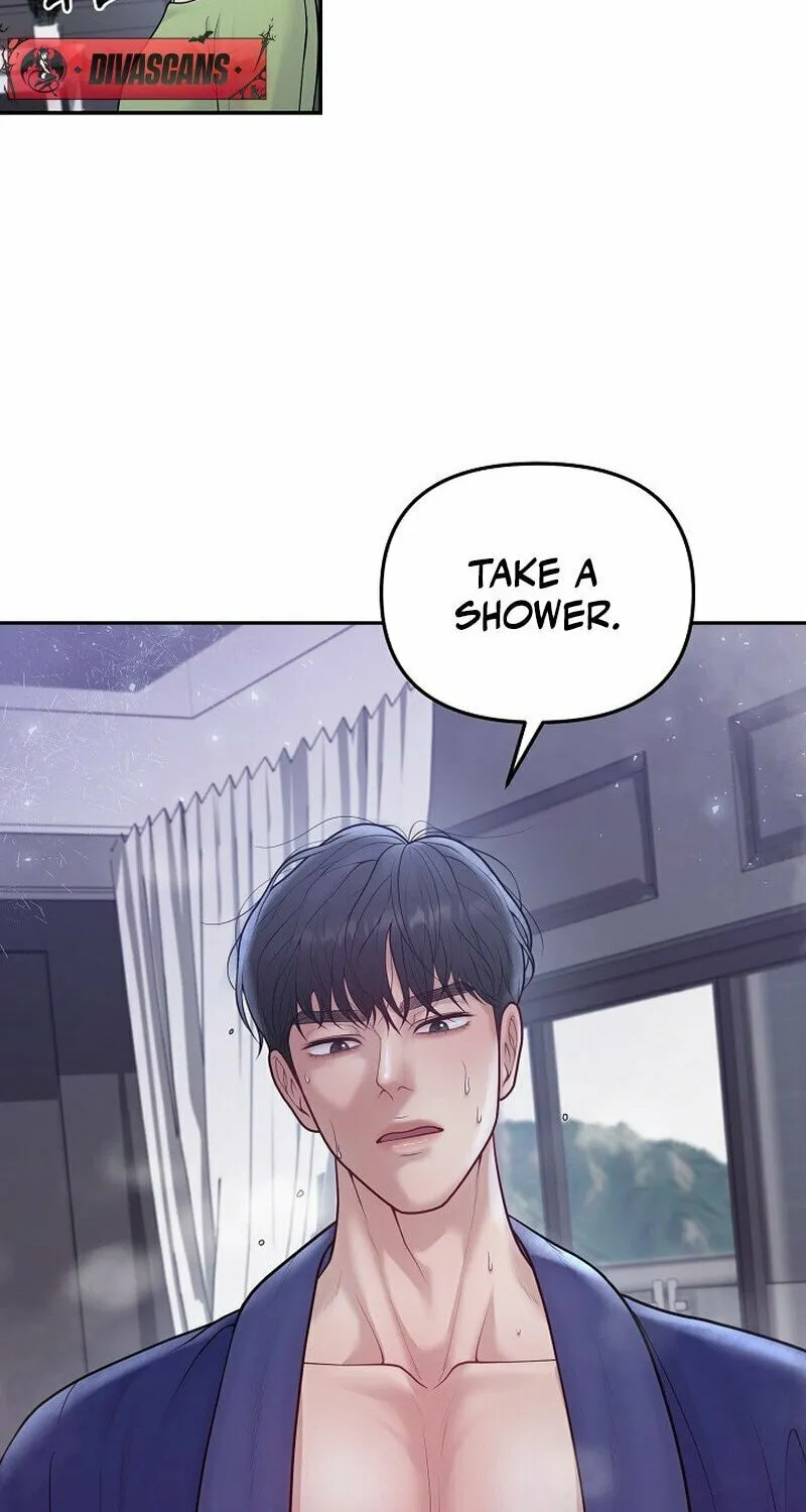 Read Pregnant, Predatory chapter 7 image 75 on Lezhin
