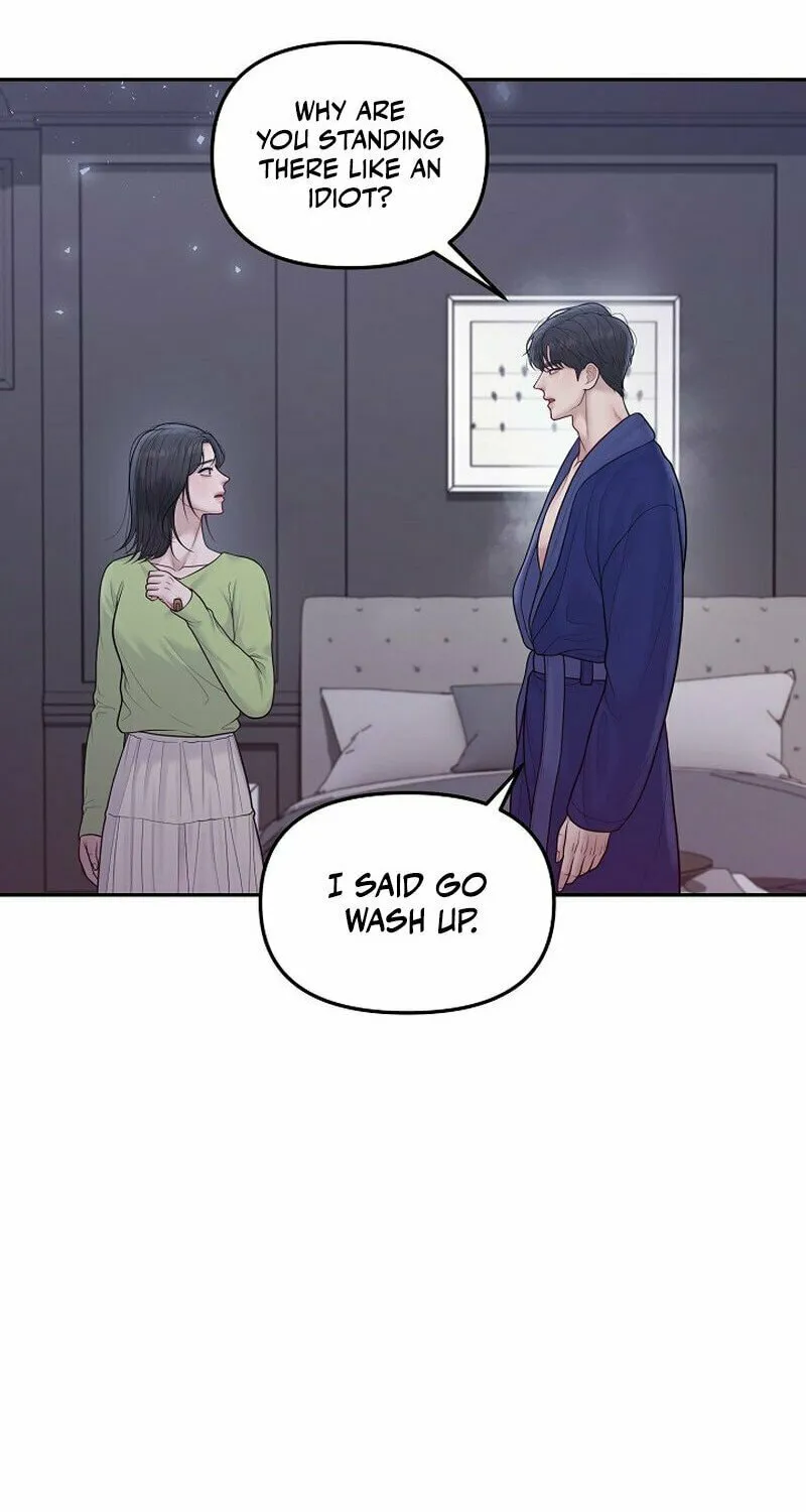Read Pregnant, Predatory chapter 7 image 77 on Lezhin