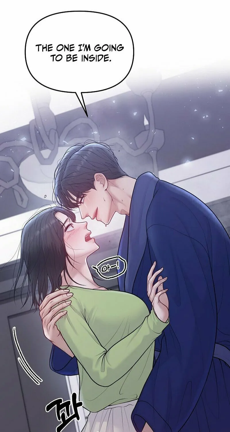 Read Pregnant, Predatory chapter 7 image 80 on Lezhin