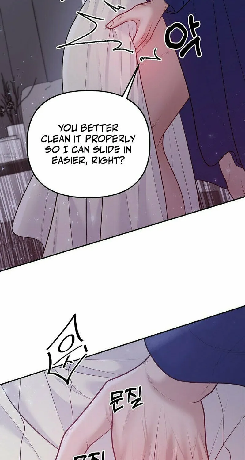Read Pregnant, Predatory chapter 7 image 81 on Lezhin