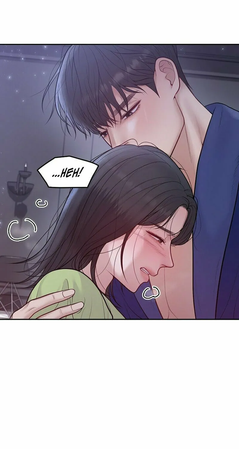 Read Pregnant, Predatory chapter 7 image 83 on Lezhin