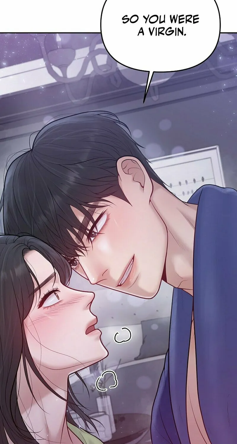 Read Pregnant, Predatory chapter 7 image 87 on Lezhin