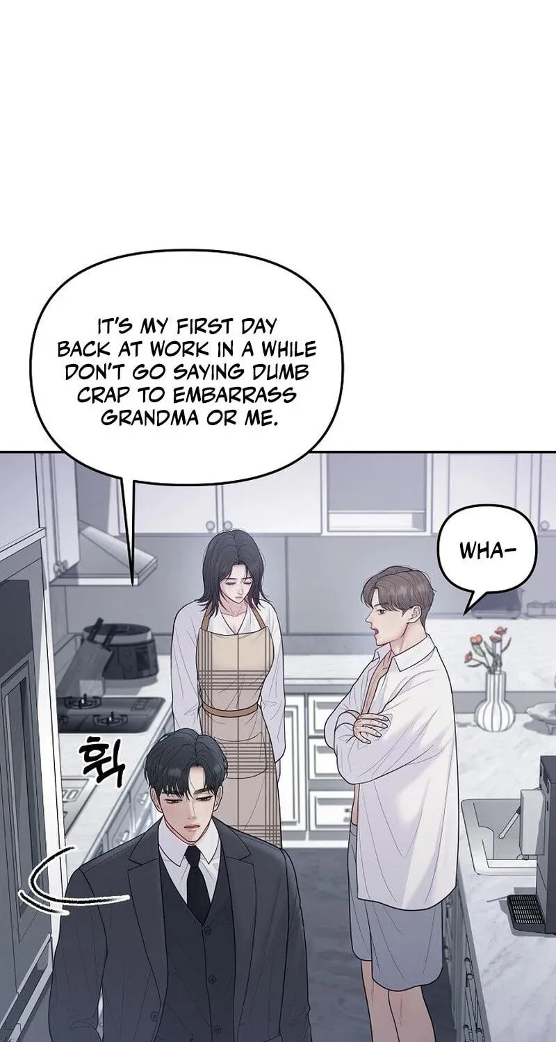 Read Pregnant, Predatory chapter 7 image 9 on Lezhin
