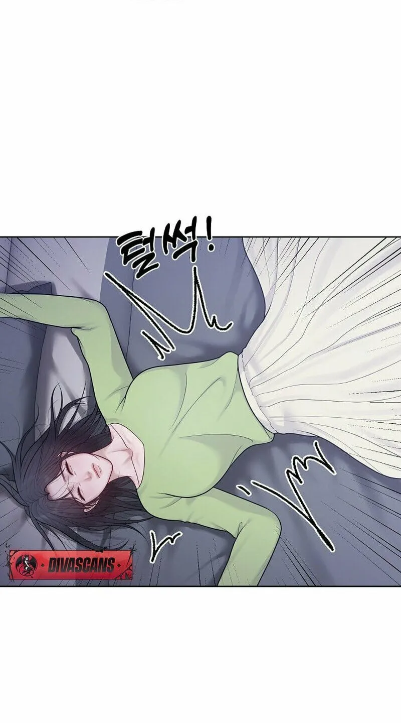 Read Pregnant, Predatory chapter 8 image 10 on Lezhin