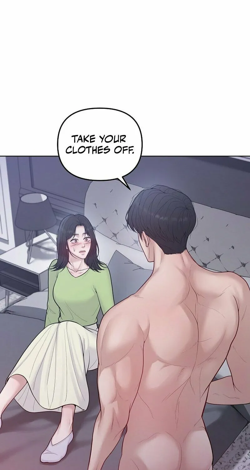 Read Pregnant, Predatory chapter 8 image 12 on Lezhin
