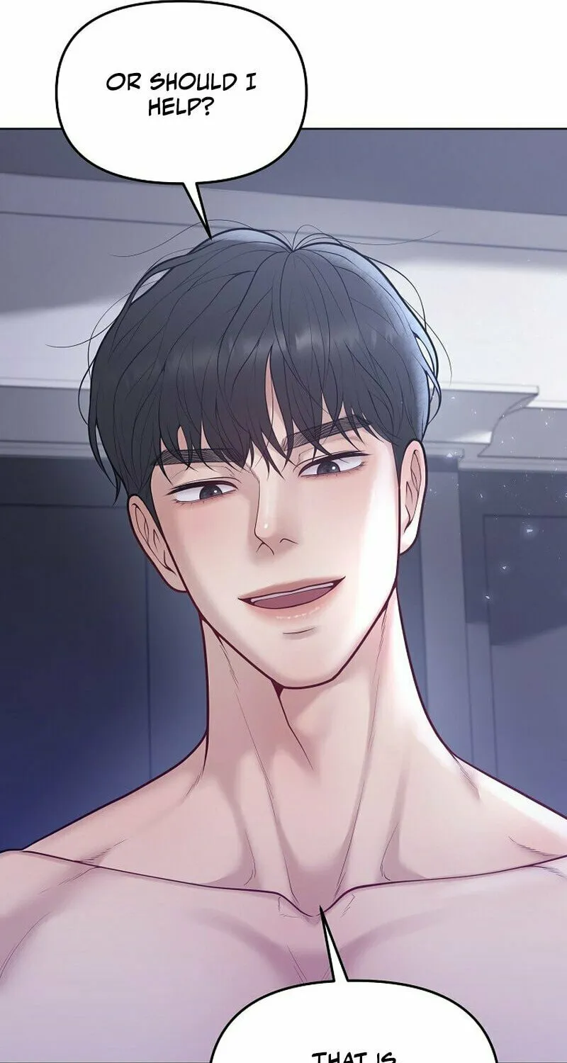 Read Pregnant, Predatory chapter 8 image 14 on Lezhin