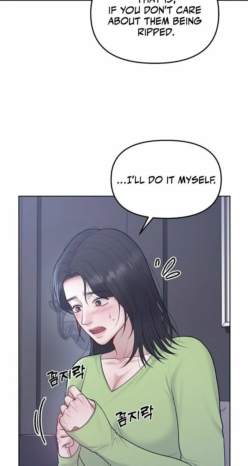 Read Pregnant, Predatory chapter 8 image 15 on Lezhin