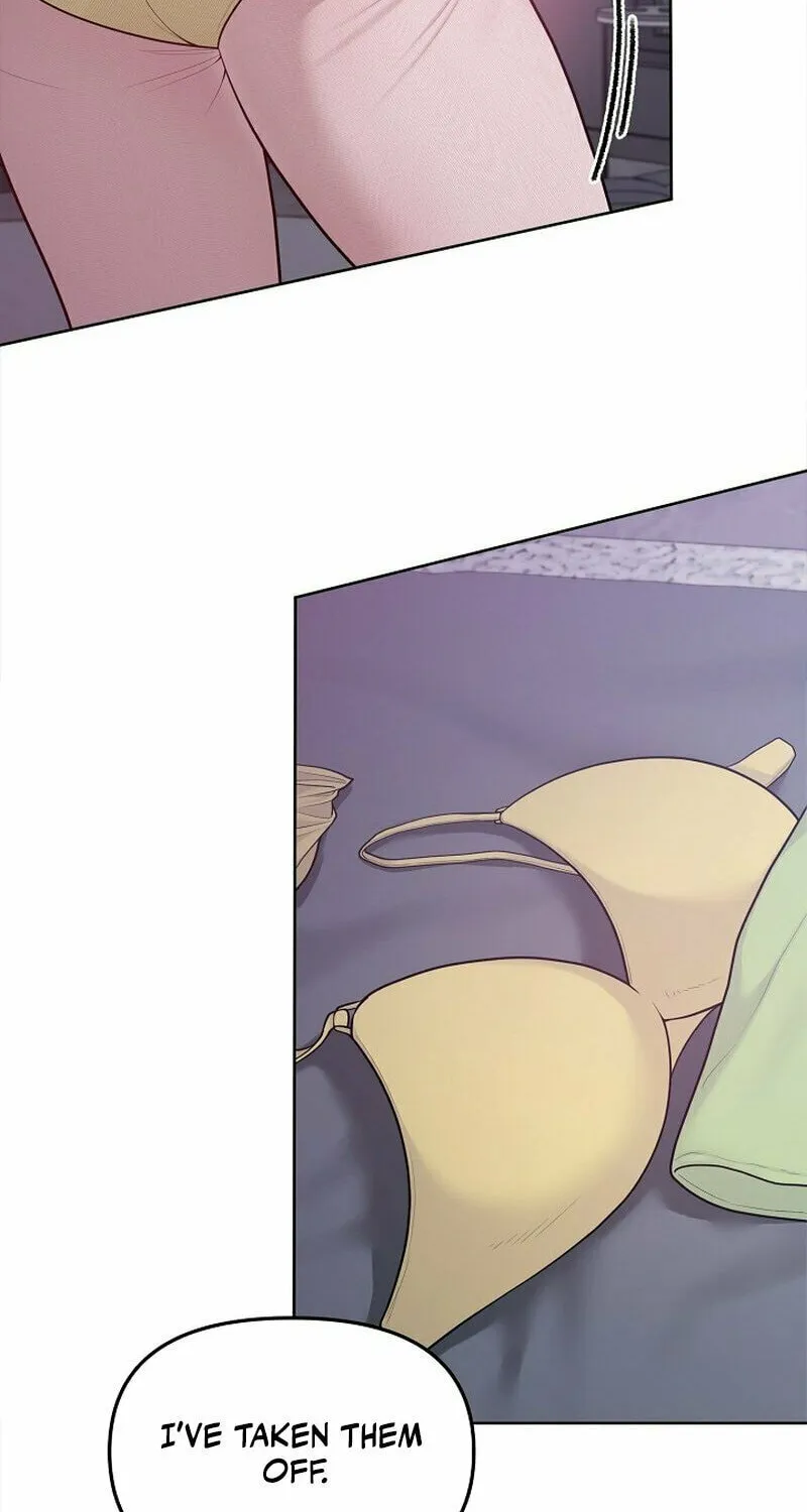 Read Pregnant, Predatory chapter 8 image 18 on Lezhin