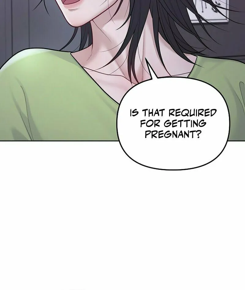 Read Pregnant, Predatory chapter 8 image 2 on Lezhin