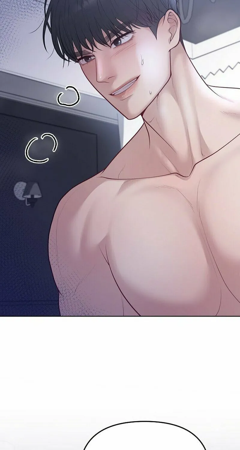 Read Pregnant, Predatory chapter 8 image 23 on Lezhin