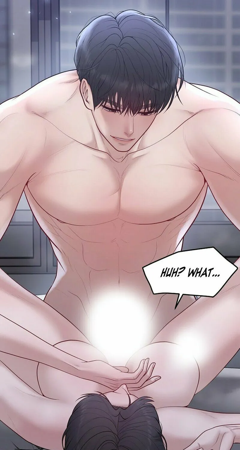 Read Pregnant, Predatory chapter 8 image 25 on Lezhin