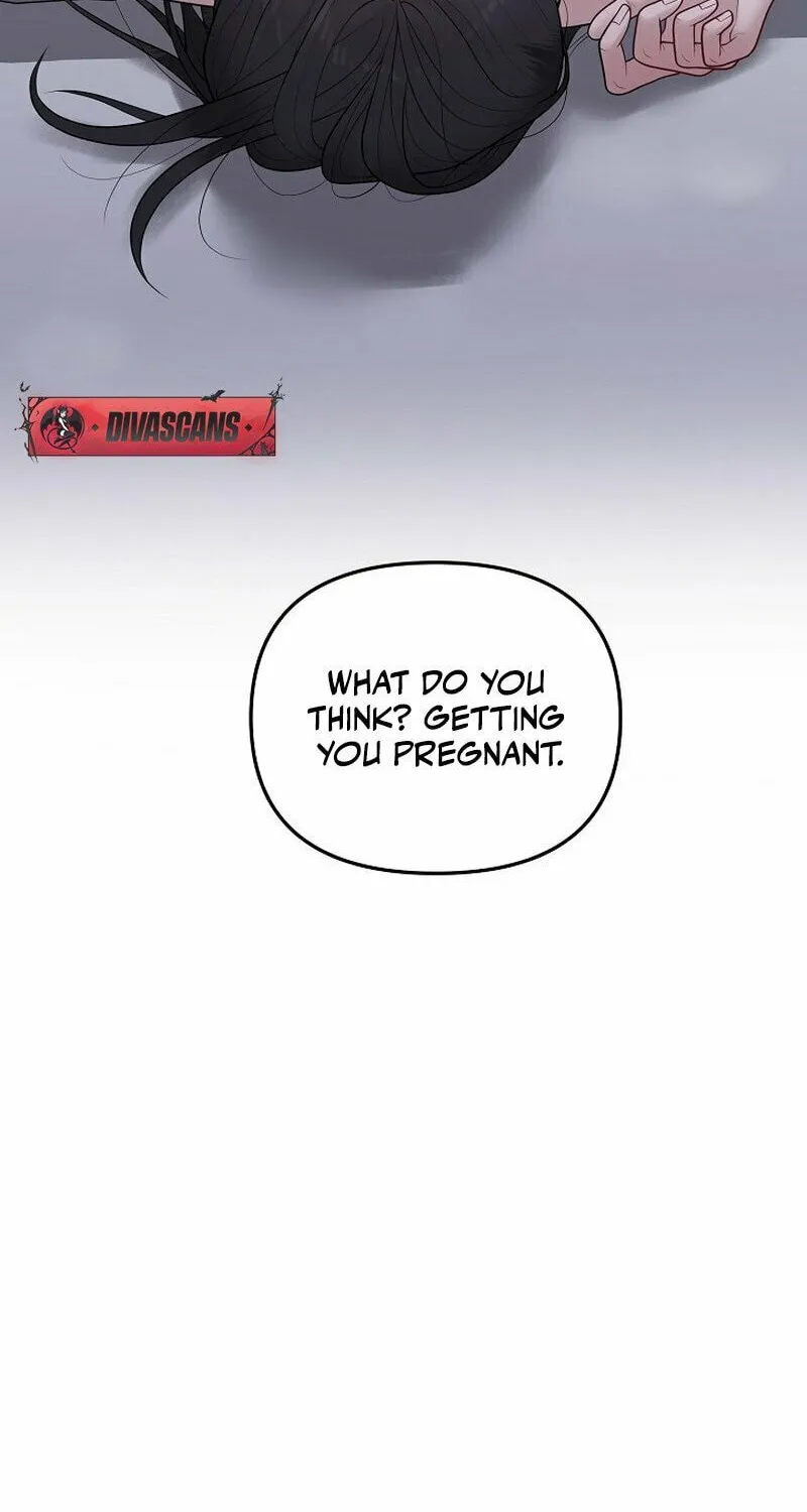 Read Pregnant, Predatory chapter 8 image 26 on Lezhin