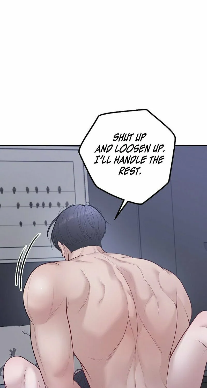 Read Pregnant, Predatory chapter 8 image 31 on Lezhin