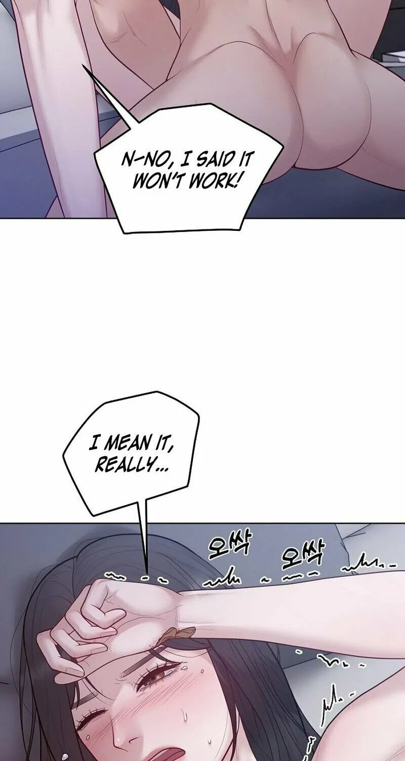 Read Pregnant, Predatory chapter 8 image 32 on Lezhin