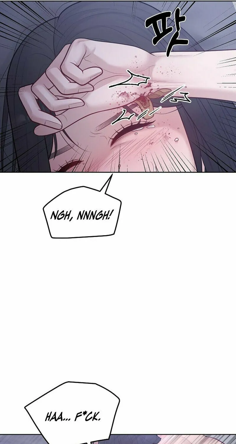 Read Pregnant, Predatory chapter 8 image 34 on Lezhin
