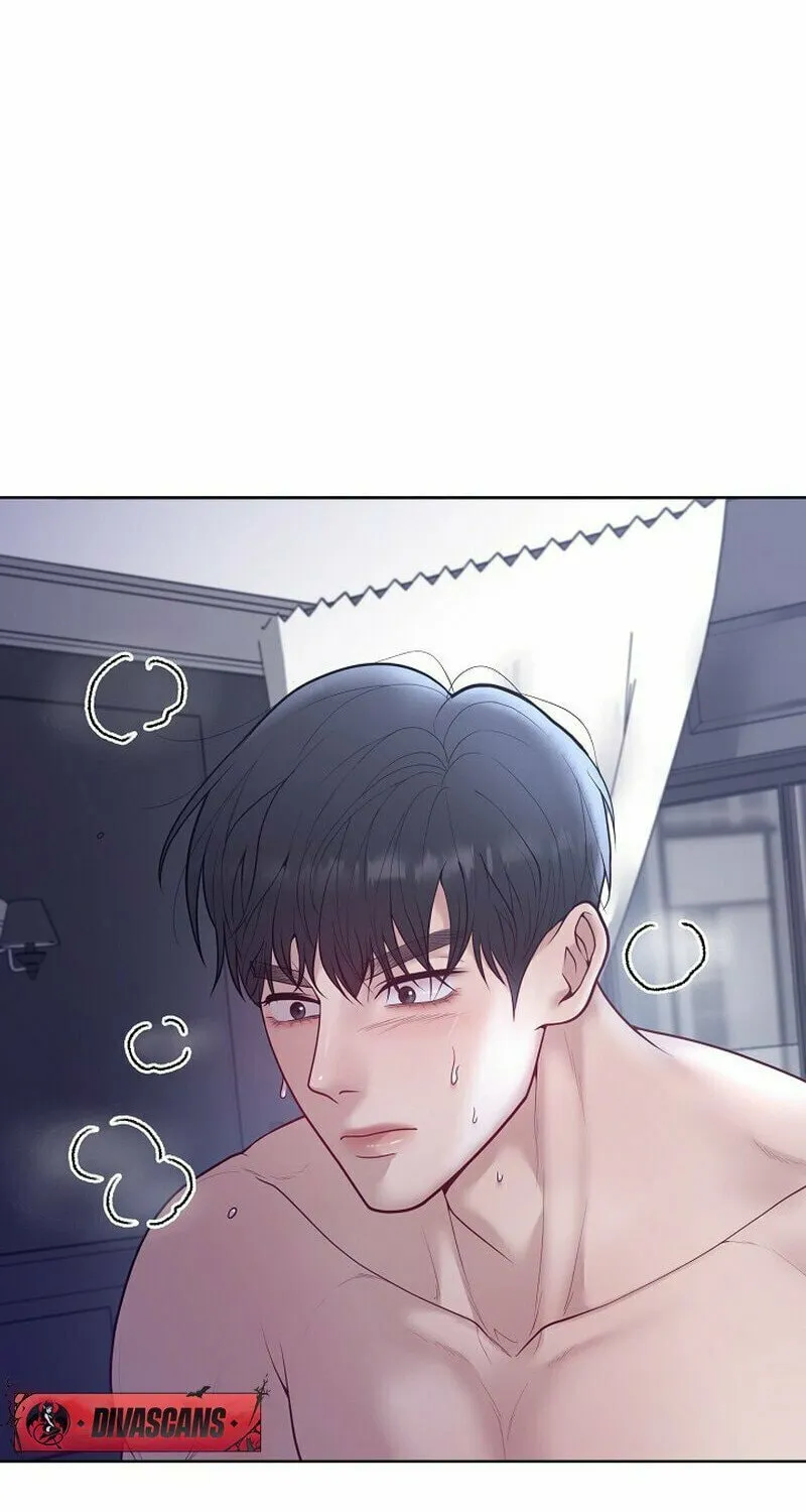 Read Pregnant, Predatory chapter 8 image 37 on Lezhin