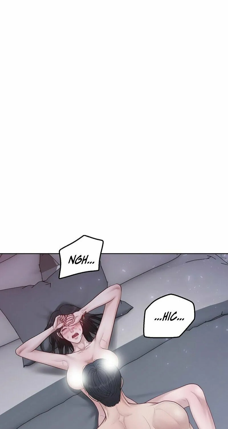 Read Pregnant, Predatory chapter 8 image 38 on Lezhin