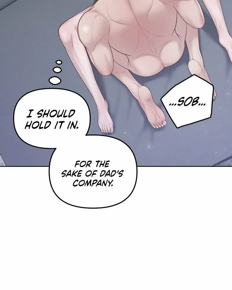 Read Pregnant, Predatory chapter 8 image 39 on Lezhin