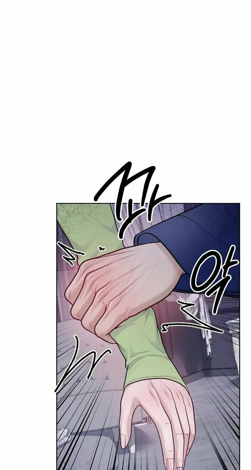 Read Pregnant, Predatory chapter 8 image 4 on Lezhin