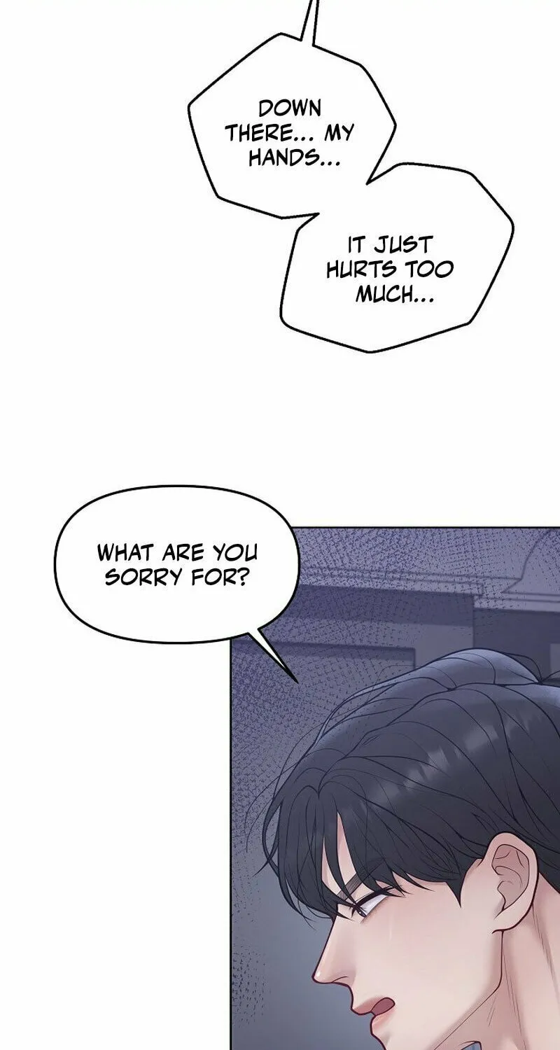 Read Pregnant, Predatory chapter 8 image 41 on Lezhin