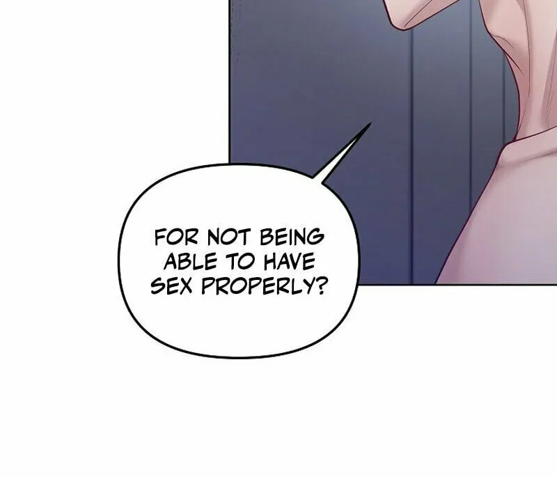 Read Pregnant, Predatory chapter 8 image 42 on Lezhin