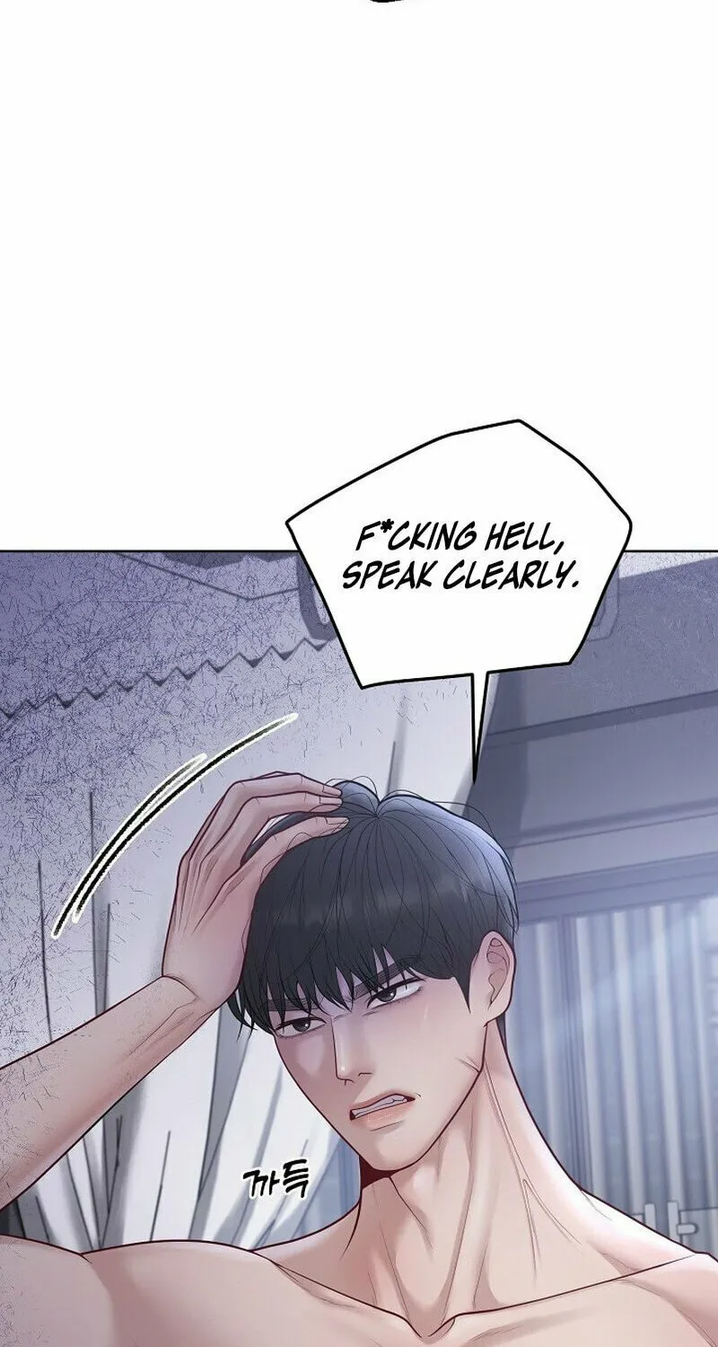 Read Pregnant, Predatory chapter 8 image 44 on Lezhin