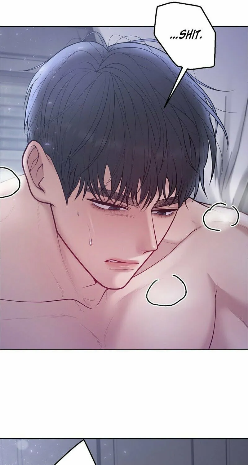 Read Pregnant, Predatory chapter 8 image 52 on Lezhin