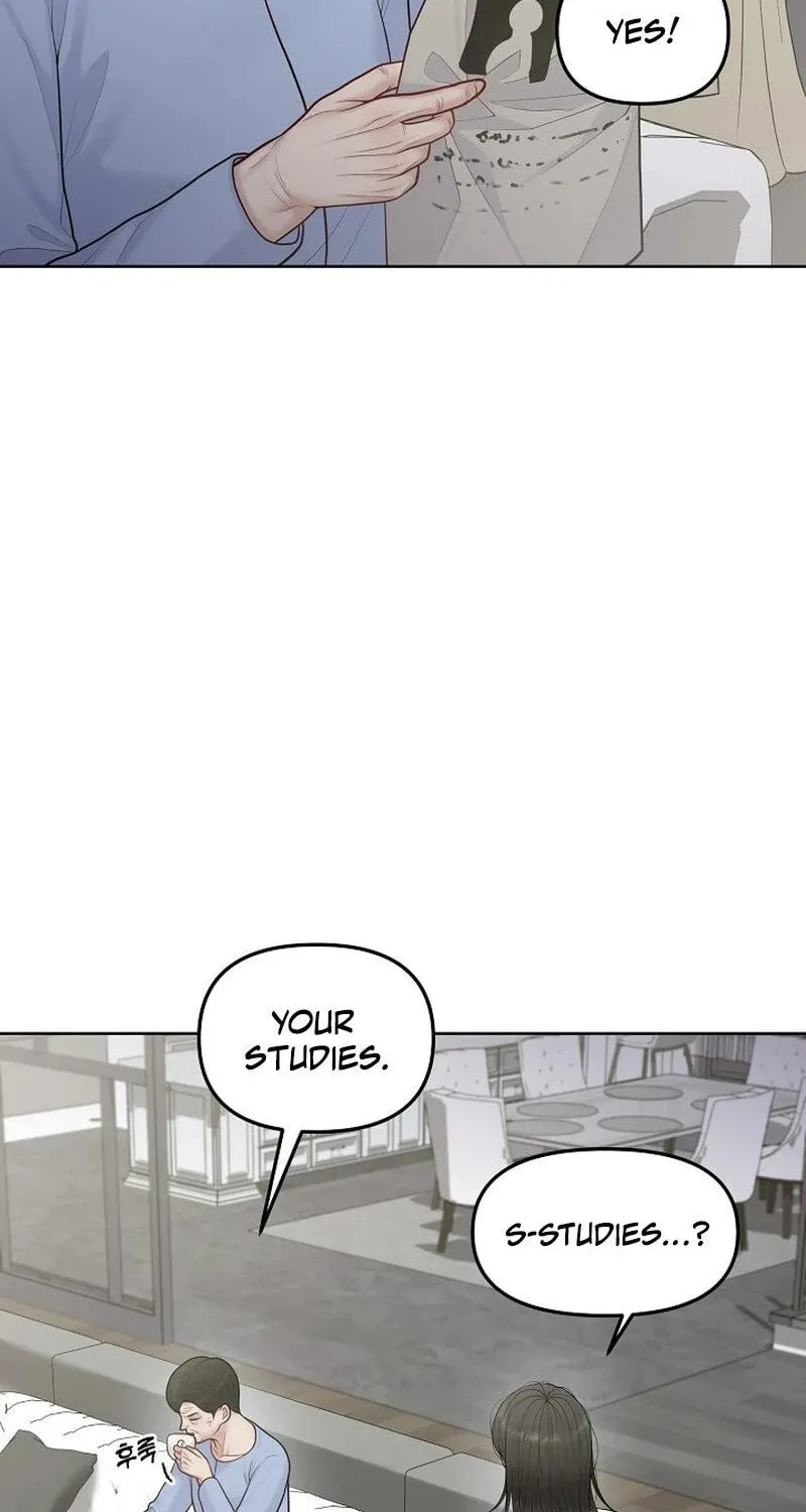 Read Pregnant, Predatory chapter 9 image 16 on Lezhin