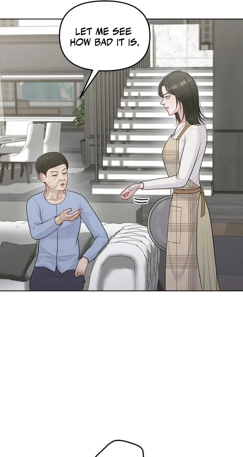 Read Pregnant, Predatory chapter 9 image 21 on Lezhin