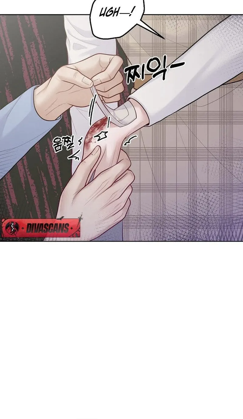 Read Pregnant, Predatory chapter 9 image 22 on Lezhin