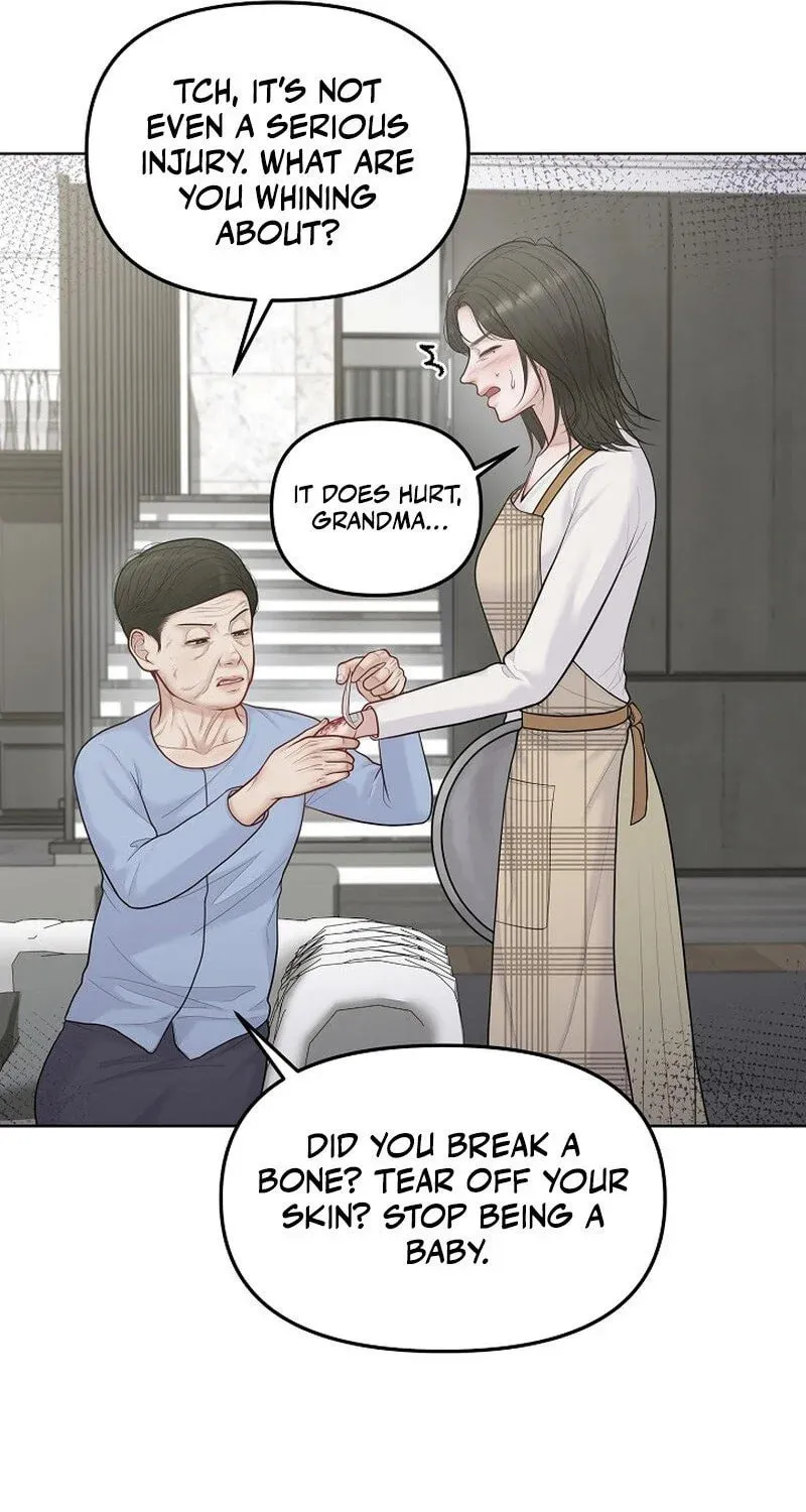 Read Pregnant, Predatory chapter 9 image 23 on Lezhin