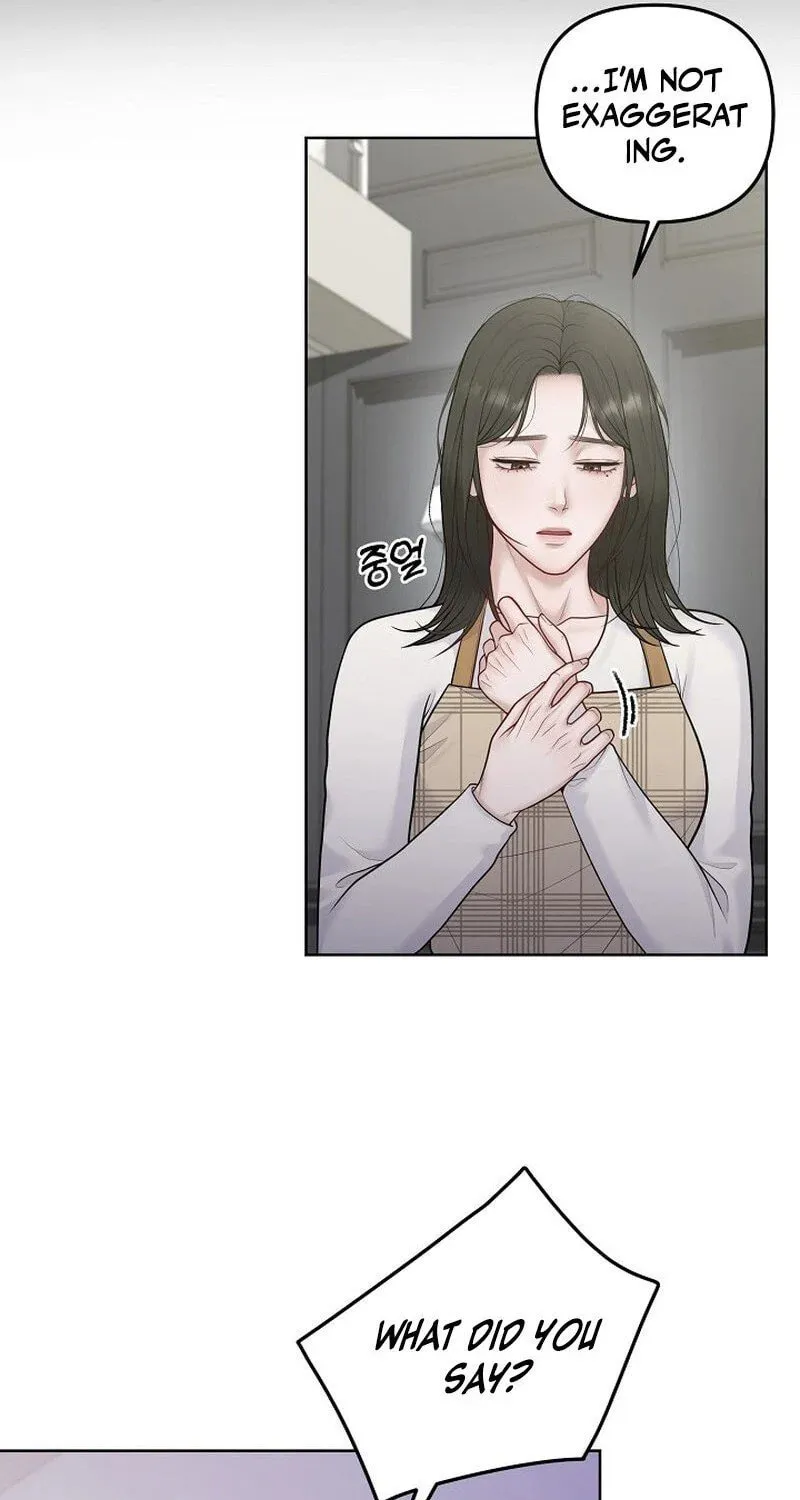 Read Pregnant, Predatory chapter 9 image 26 on Lezhin