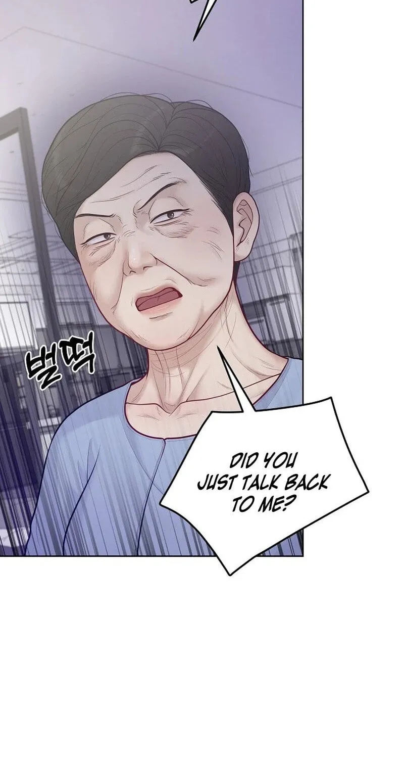 Read Pregnant, Predatory chapter 9 image 27 on Lezhin